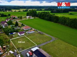 Prodej rodinného domu, Čermná nad Orlicí - Číčová, 55 m2