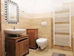 Pronájem bytu 2+kk, Jeneč, 54 m2