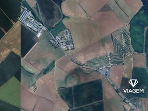 Prodej podílu pole, Hluk, 473 m2