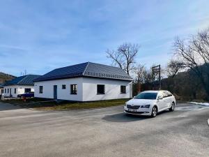 Prodej rodinného domu, Sloup, 120 m2