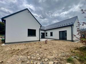 Prodej rodinného domu, Sloup, 120 m2