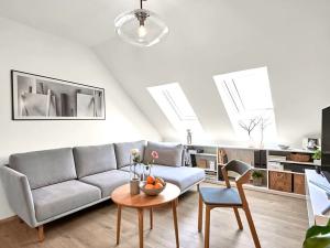 Pronájem bytu 2+kk, Praha - Nusle, Horní, 45 m2