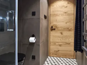 Pronájem bytu 2+kk, Praha - Nusle, Horní, 45 m2