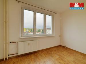 Pronájem bytu 2+1, Mariánské Lázně - Úšovice, Mánesova, 65 m2