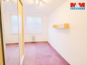Pronájem bytu 2+kk, Kralupy nad Vltavou, sídl. U Cukrovaru, 42 m2