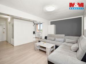 Prodej bytu 1+kk, Vlašim, Blanická, 37 m2