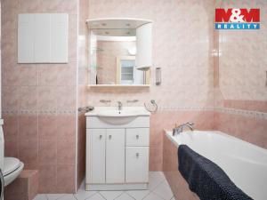 Prodej bytu 1+kk, Vlašim, Blanická, 37 m2