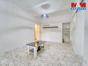 Prodej bytu 3+1, Plzeň - Jižní Předměstí, Plachého, 103 m2