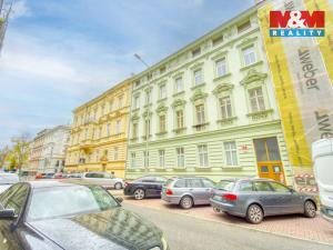 Prodej bytu 3+1, Plzeň - Jižní Předměstí, Plachého, 103 m2