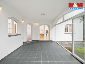 Prodej rodinného domu, Hradec Králové - Nový Hradec Králové, Mužíkova, 140 m2