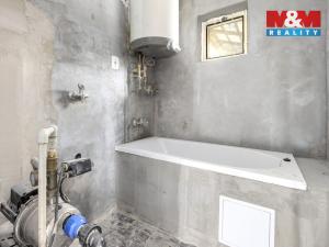 Prodej rodinného domu, Trhová Kamenice - Rohozná, 100 m2