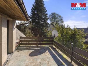 Prodej rodinného domu, Trhová Kamenice - Rohozná, 100 m2