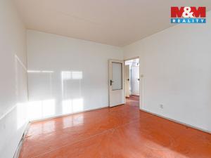 Prodej bytu 3+1, Jaroměř - Pražské Předměstí, Na Zavadilce, 61 m2