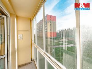 Prodej bytu 3+1, Jaroměř - Pražské Předměstí, Na Zavadilce, 61 m2