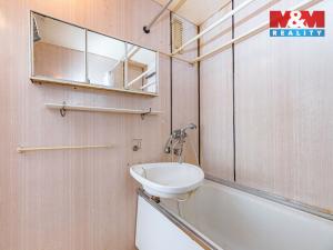 Prodej bytu 3+1, Jaroměř - Pražské Předměstí, Na Zavadilce, 61 m2