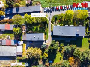 Prodej bytu 2+1, Hradec Králové, U Fotochemy, 49 m2