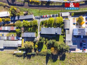 Prodej bytu 2+1, Hradec Králové, U Fotochemy, 49 m2