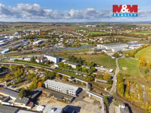 Prodej bytu 2+1, Hradec Králové, U Fotochemy, 49 m2