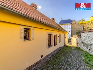 Prodej rodinného domu, Litoměřice - Předměstí, U Pramene, 120 m2