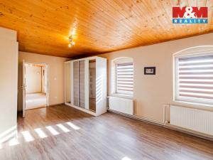 Prodej rodinného domu, Litoměřice - Předměstí, U Pramene, 120 m2