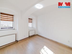 Prodej rodinného domu, Litoměřice - Předměstí, U Pramene, 120 m2