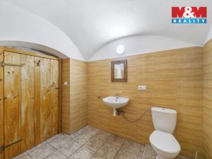 Prodej rodinného domu, Vernéřovice, 280 m2