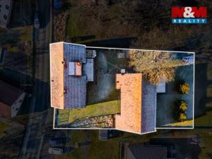 Prodej rodinného domu, Běštín, 285 m2