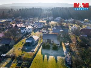 Prodej rodinného domu, Běštín, 285 m2