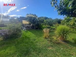 Prodej zahrady, Praha - Košíře, Nad Hliníkem, 300 m2