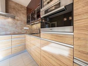 Prodej bytu 3+kk, Kladno, Generála Selnera, 79 m2