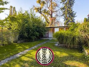 Prodej chaty, Praha, Menclova, 25 m2