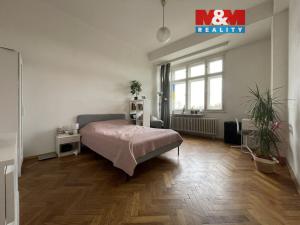 Pronájem bytu 1+kk, Praha - Vinohrady, Vinohradská, 38 m2