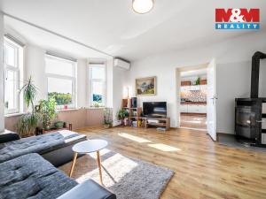 Prodej rodinného domu, Dobřany - Vodní Újezd, 188 m2