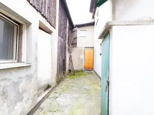 Prodej rodinného domu, Mladá Boleslav, Josefodolská, 126 m2