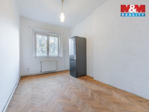 Prodej bytu 3+1, Cheb, Palackého, 83 m2