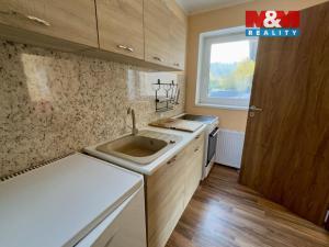 Pronájem bytu 3+1, Libušín, Kladenská, 65 m2