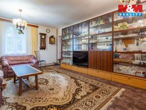 Prodej činžovního domu, Český Krumlov - Horní Brána, Hřbitovní, 669 m2