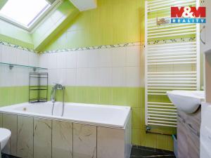 Prodej činžovního domu, Český Krumlov - Horní Brána, Hřbitovní, 669 m2