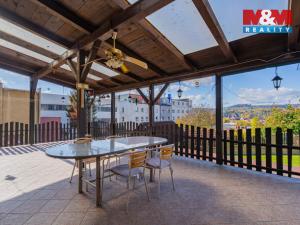 Prodej činžovního domu, Český Krumlov - Horní Brána, Hřbitovní, 669 m2