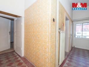 Prodej rodinného domu, Praha - Břevnov, Zeyerova alej, 264 m2