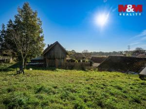 Prodej rodinného domu, Chocnějovice - Drahotice, 211 m2