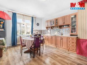 Prodej rodinného domu, Chocnějovice - Drahotice, 211 m2