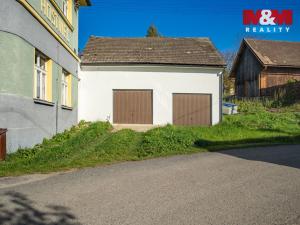 Prodej rodinného domu, Chocnějovice - Drahotice, 211 m2