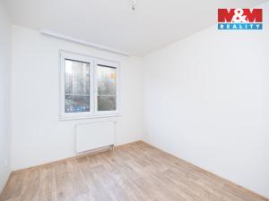 Pronájem bytu 3+kk, Chlumec, 63 m2