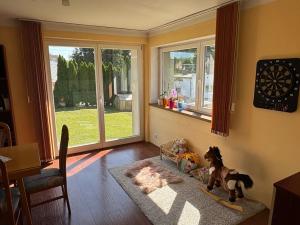 Prodej rodinného domu, Bělá, 191 m2