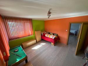 Prodej rodinného domu, Bělá, 191 m2