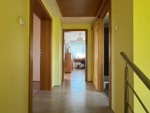 Prodej rodinného domu, Bělá, 191 m2