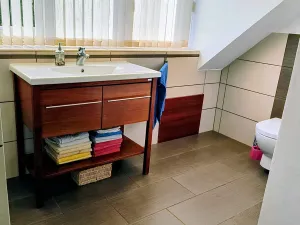 Prodej rodinného domu, Bělá, 191 m2