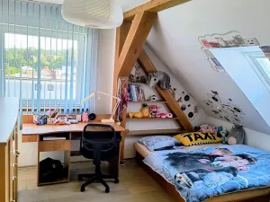 Prodej rodinného domu, Bělá, 191 m2