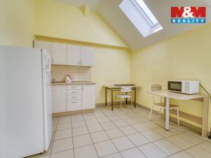Pronájem bytu 1+kk, Sytno, 31 m2